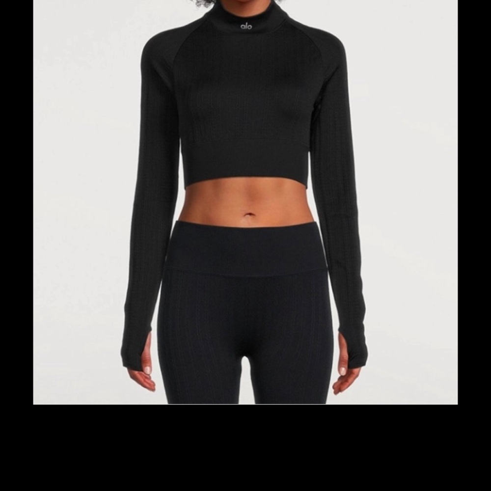 SOLD!!! ALO Top